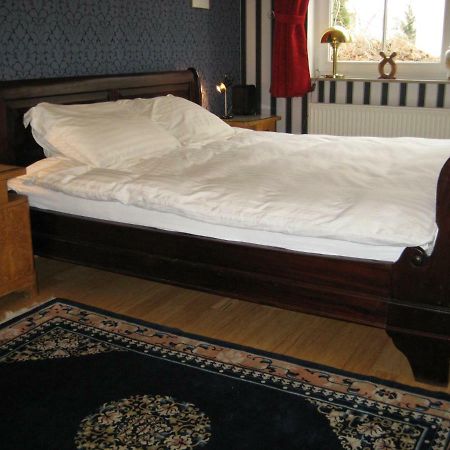 Leibniz6 Stilvolles Privatzimmer Leipzig Dış mekan fotoğraf