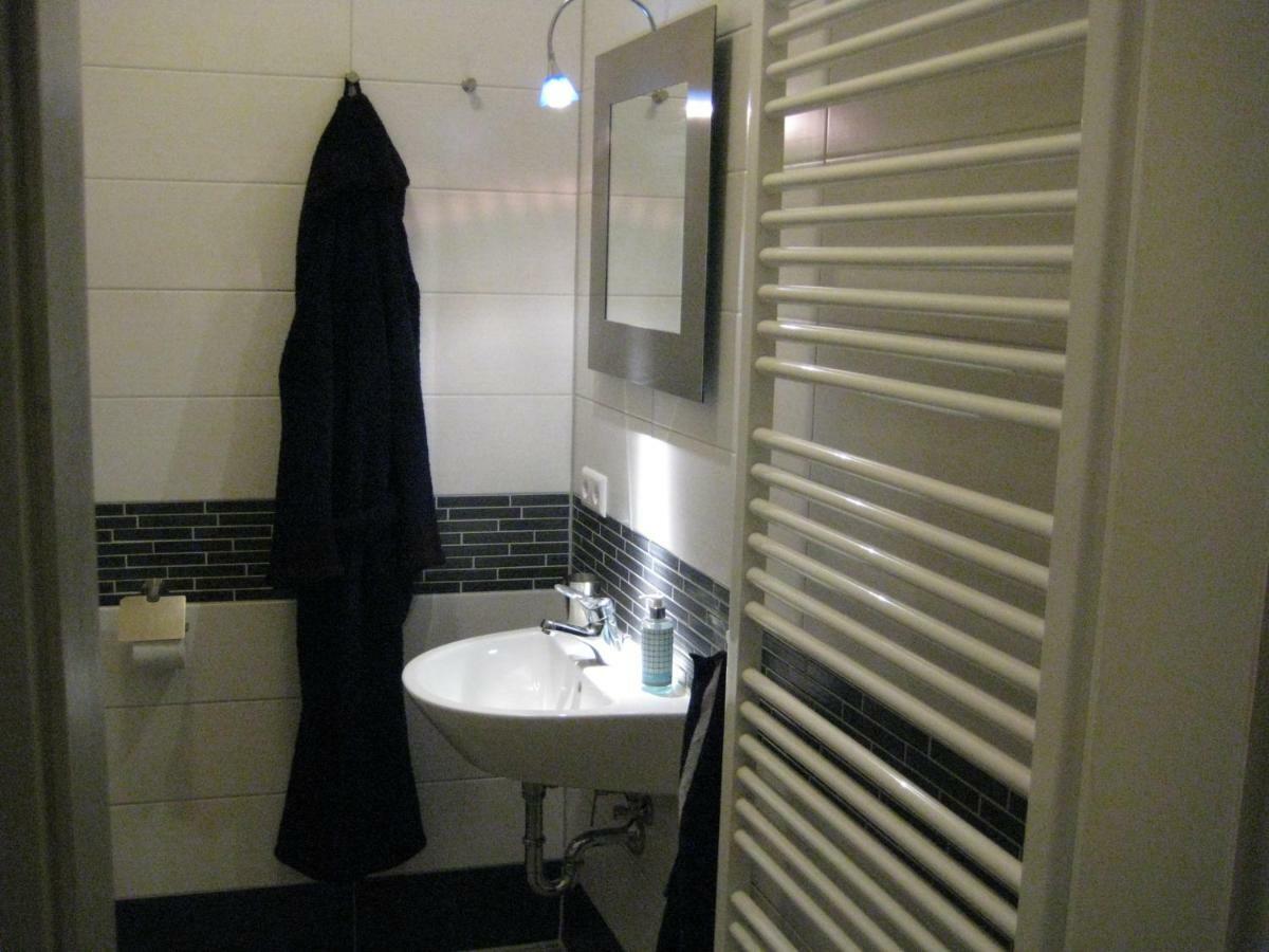 Leibniz6 Stilvolles Privatzimmer Leipzig Dış mekan fotoğraf